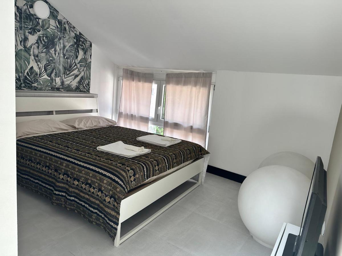 Myhome Taccioli Wellbeing Милано Екстериор снимка